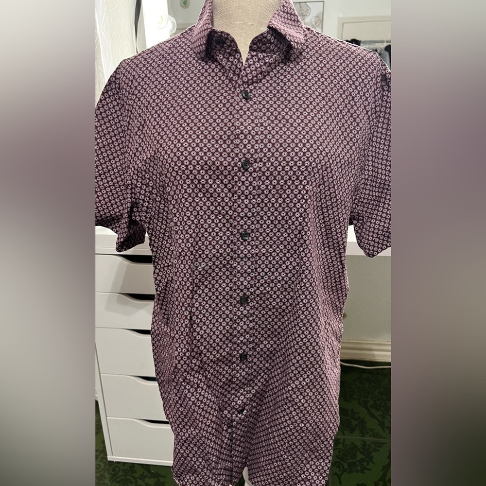 Express men shirt